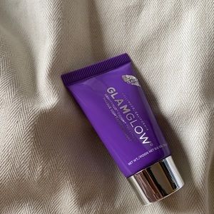 3/30$ 🌼 GLAMGLOW gravitymud firming treatment